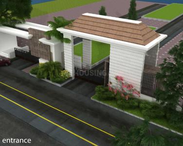 Project Image of 3395.0 - 3503.0 Sq.ft 3 BHK Villa for buy in BricMor La Hacienda
