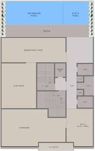 Project Image of 0.0 - 1425.9 Sq.ft 4 BHK Duplex for buy in Platinum Westwoods