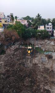 Project Image of 658.0 - 1630.0 Sq.ft 1 BHK Apartment for buy in Earthwork Sky Breeze