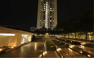 Project Image of 733.67 - 1159.38 Sq.ft 2 BHK Apartment for buy in Kolte Patil Little Earth Kiwale Building B7