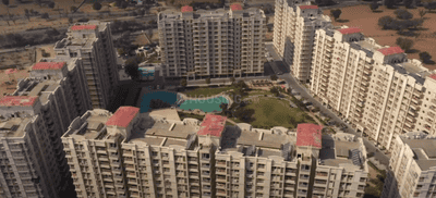 Project Image of 799.11 - 1057.77 Sq.ft 2 BHK Apartment for buy in Ashiana Umang Phase VI