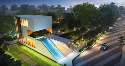 Project Image of 1672.0 - 2407.0 Sq.ft 3 BHK Villa for buy in Srijan Botanica