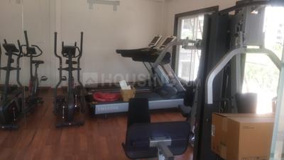 Project Image of 630.0 - 759.0 Sq.ft 2 BHK Apartment for buy in VJ Prudentia Phase 1