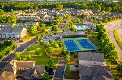 Project Image of 1453.13 - 2421.88 Sq.ft Residential Plot Plot for buy in House Sequoia Heights