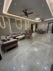 Project Image of 2400.0 - 3600.0 Sq.ft 4 BHK Builder Floor for buy in Divine Luxury Homes