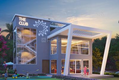 Project Image of 419.36 - 642.82 Sq.ft 1 BHK Apartment for buy in Dedge Chaitrangan Phase 1
