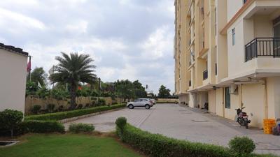 Project Image of 550.0 - 1350.0 Sq.ft 1 BHK Apartment for buy in Arihant Legacy