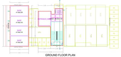 Project Image of 345.95 - 406.77 Sq.ft 1 BHK Apartment for buy in Ishwar Gajanan