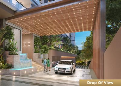 Project Image of 1173.0 - 1431.0 Sq.ft 3 BHK Apartment for buy in The Arka