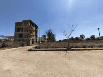 Project Image of 1311.37 - 2814.76 Sq.ft Residential Plot Plot for buy in  Sai Metro City 9th Phase