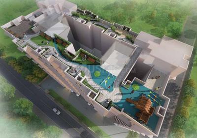Project Image of 810 Sq.ft 2 BHK Apartment / Flat for sale in Panvel for Rs. 8500000