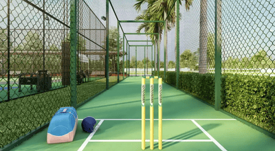 Project Image of 2502.0 - 2853.0 Sq.ft 4 BHK Villa for buy in Ista Dusk And Dawn