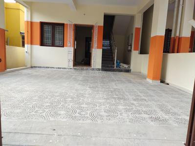 Project Image of 875.0 - 926.0 Sq.ft 2 BHK Apartment for buy in VS Puzhuti