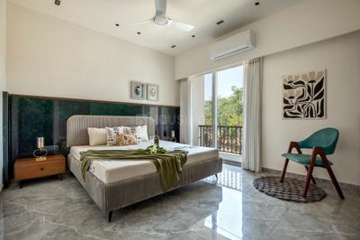 Project Image of 2446.0 - 2701.0 Sq.ft 5 BHK Villa for buy in Vraj Gokulesh Greens