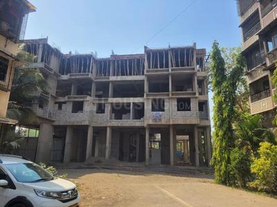 Project Image of 462.0 - 600.0 Sq.ft 1 BHK Apartment for buy in Vastu Heritage