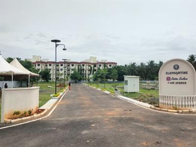 Project Image of 445.0 - 1577.0 Sq.ft Residential Plot Plot for buy in Elephantine Easton Enclave