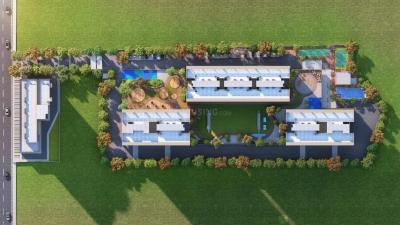 Project Image of 0.0 - 1039.47 Sq.ft 3 BHK Duplex for buy in Mantra Mesmer Phase 6