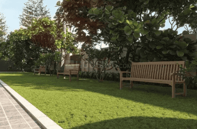 Project Image of 879.09 - 955.4 Sq.ft 3 BHK Apartment for buy in Kalyan Kohinoor