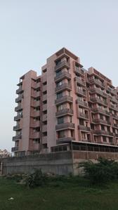 Project Image of 632.7 - 634.86 Sq.ft 2 BHK Apartment for buy in Tameer Dayaar