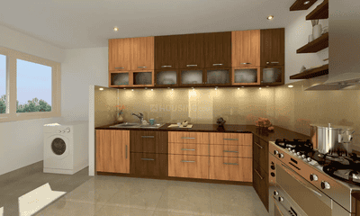 Project Image of 430.0 - 950.0 Sq.ft 1 BHK Apartment for buy in Oxyfresh Homes