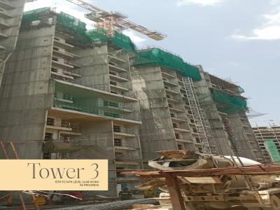 Project Image of 1815.0 - 3587.0 Sq.ft 3 BHK Apartment for buy in Svamitva Soulspring