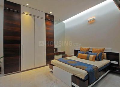 Project Image of 918.0 - 1343.0 Sq.ft 3 BHK Apartment for buy in ND Palai Towers