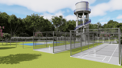 Project Image of 1148.29 - 3492.45 Sq.ft Residential Plot Plot for buy in Nischitha Jai Dhama