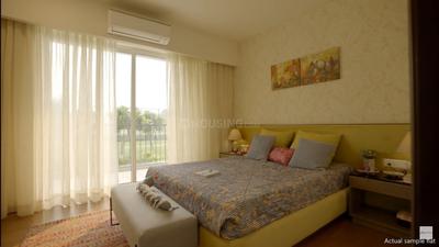 Project Image of 884.04 - 1475.09 Sq.ft 2 BHK Apartment for buy in Godrej Woods Phase 1
