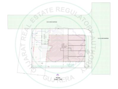 Project Image of 888.78 - 1018.16 Sq.ft 3 BHK Apartment for buy in Shree Parmanand Pride