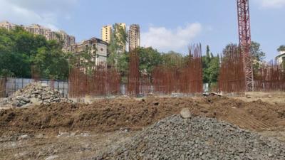 Project Image of 470.0 - 1563.0 Sq.ft 2 BHK Apartment for buy in Om Divine Shloka