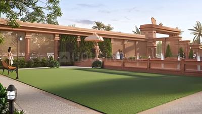 Drushika Vrindavan Landscape Garden and Tree Planting 4