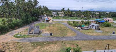 Project Image of 675.0 - 1860.0 Sq.ft Residential Plot Plot for buy in Sri Senthur Happy Homes