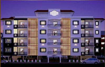 Project Image of 1062.0 - 1230.0 Sq.ft 2 BHK Apartment for buy in CC Aspire