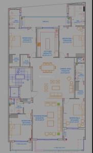 Project Image of 0.0 - 2475.0 Sq.ft 4 BHK Builder Floor for buy in IPropy Greenfields Floors By Yogesh Bindal