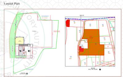 Project Image of 297.95 - 419.36 Sq.ft 1 BHK Apartment for buy in Shree Residency