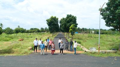 Project Image of 600.0 - 4000.0 Sq.ft Residential Plot Plot for buy in Siri Nagara Phase 2