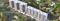 Spectrum BA Swadesha Phase 2 Elevation 2