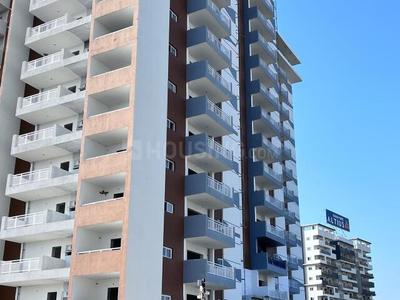 Project Image of 1655.0 - 2454.93 Sq.ft 3 BHK Apartment for buy in IRA Miracle