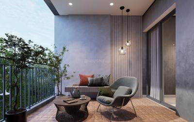 Project Image of 967.0 - 1413.0 Sq.ft 2 BHK Apartment for buy in DAC Luxe
