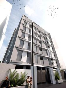 Project Image of 1409.96 - 1440.0 Sq.ft 2.5 BHK Apartment for buy in Sri Myra