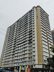 Project Image of 700 Sq.ft 2 BHK Apartment / Flat for sale in Chembur for Rs. 16000000