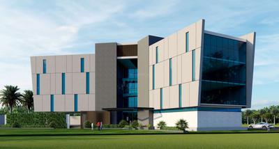 Project Image of 2707.0 - 3456.0 Sq.ft 3 BHK Villa for buy in Milestone M3 Defence County