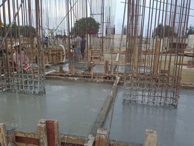 Project Image of 1120.0 - 3200.0 Sq.ft 2 BHK Apartment for buy in Lavender Sky
