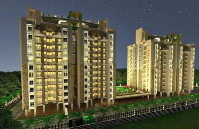 Project Image of 0.0 - 800.0 Sq.ft 3 BHK Apartment for buy in Protech Paradise
