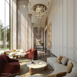 Project Image of 1507.16 - 1789.5 Sq.ft 4 BHK Apartment for buy in The Kutumb