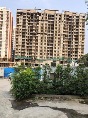 Project Image of 668.0 - 892.0 Sq.ft 2 BHK Apartment for buy in Majestique Rhythm County Phase II