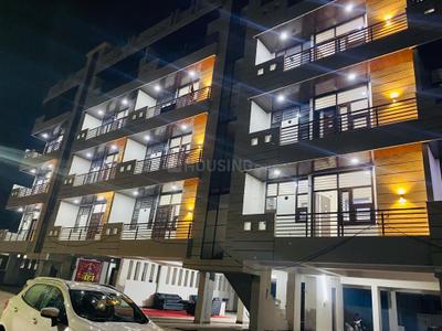 Project Image of 899.97 - 1250.01 Sq.ft 2 BHK Apartment for buy in Shree Vinayak Residency