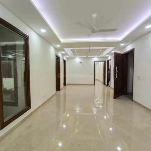 Project Image of 0.0 - 2520.0 Sq.ft 4 BHK Builder Floor for buy in Home Craft Luxury Floors 280 Sq Yd