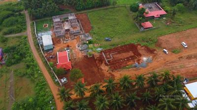 Project Image of 1000.0 - 10890.0 Sq.ft Residential Plot Plot for buy in KRISHI FARMS OF KERALAM