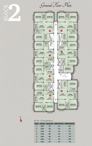 Project Image of 900.0 - 1192.0 Sq.ft 2 BHK Apartment for buy in Magnolia Vishnupriya